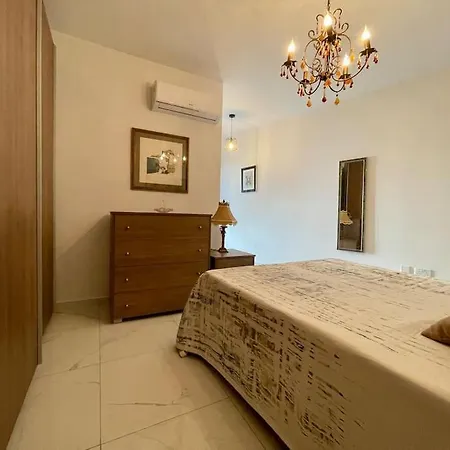 2Br Comfort Apartment Bugibba By Holi St. Paul's Bay Buitenkant foto