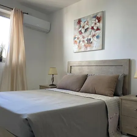 2Br Comfort Apartment Bugibba By Holi St. Paul's Bay Buitenkant foto