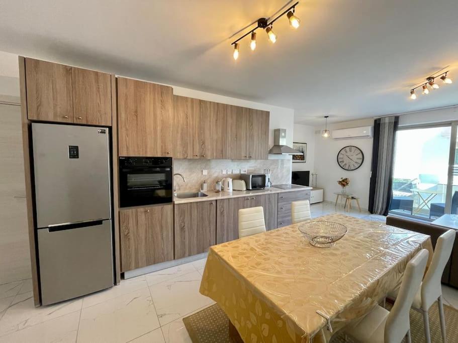 Appartement 2br Comfort Bugibba By Holi *