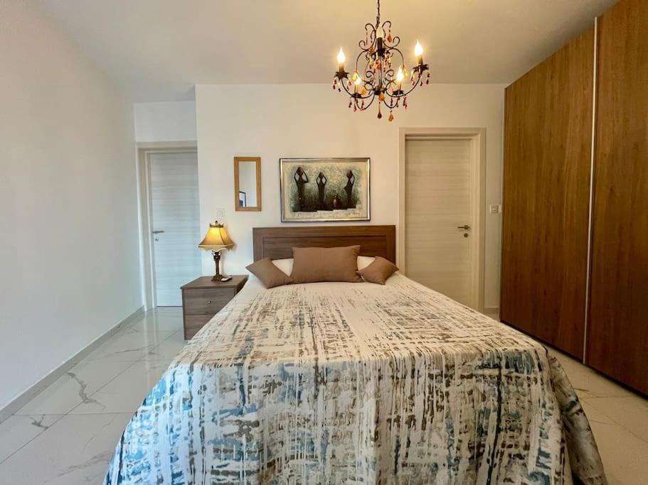 2br Comfort Bugibba By Holi