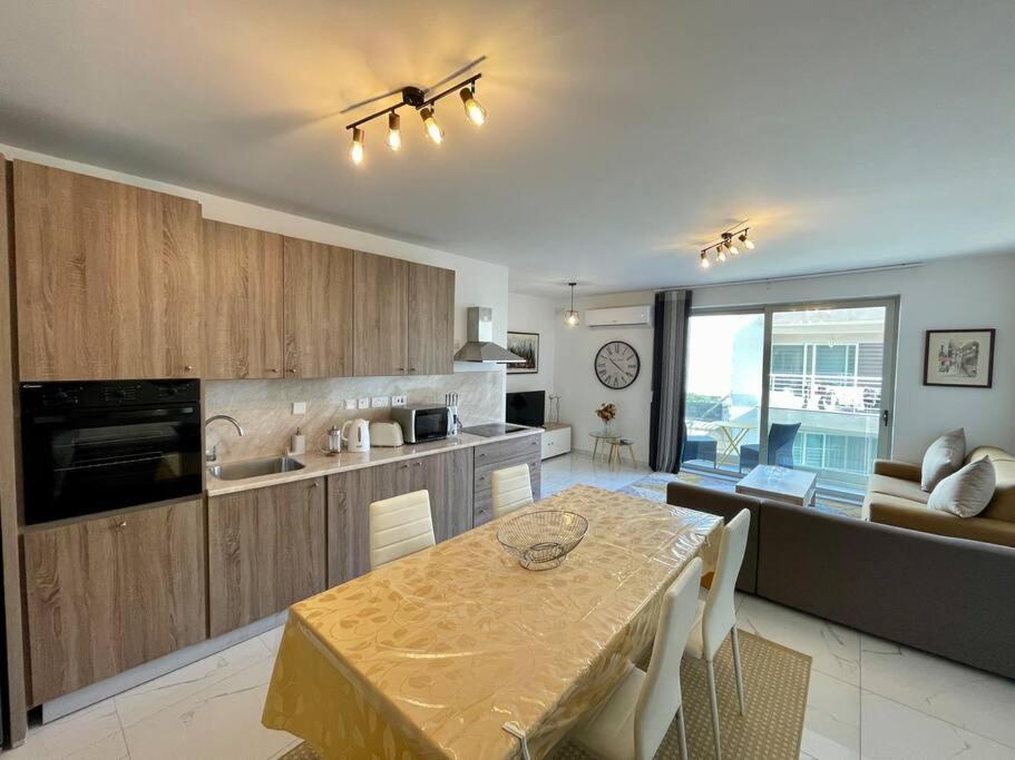 2br Comfort Bugibba By Holi Appartement St. Paul's Bay
