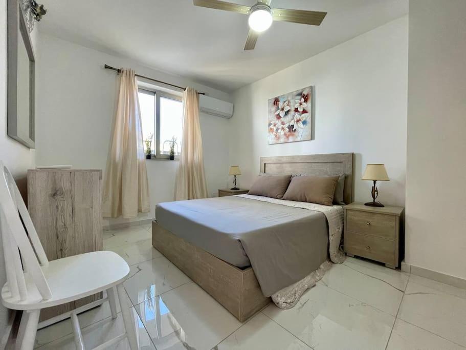 2br Comfort Bugibba By Holi