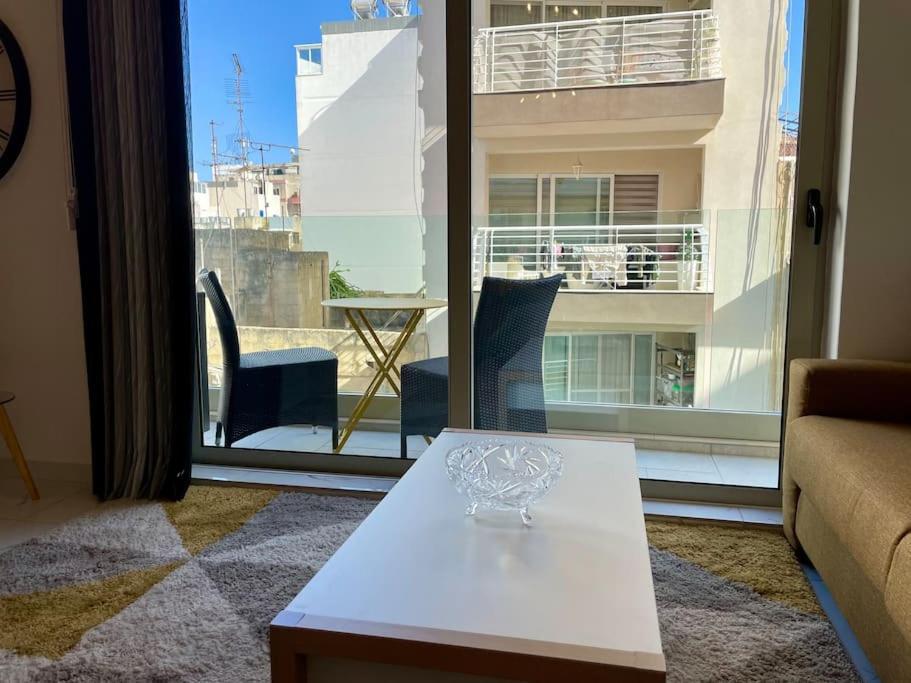 2br Comfort Bugibba By Holi Apartamento *