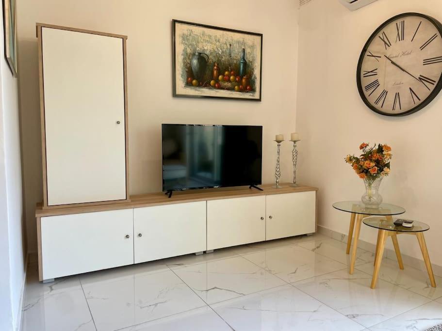 Appartement 2br Comfort Bugibba By Holi
