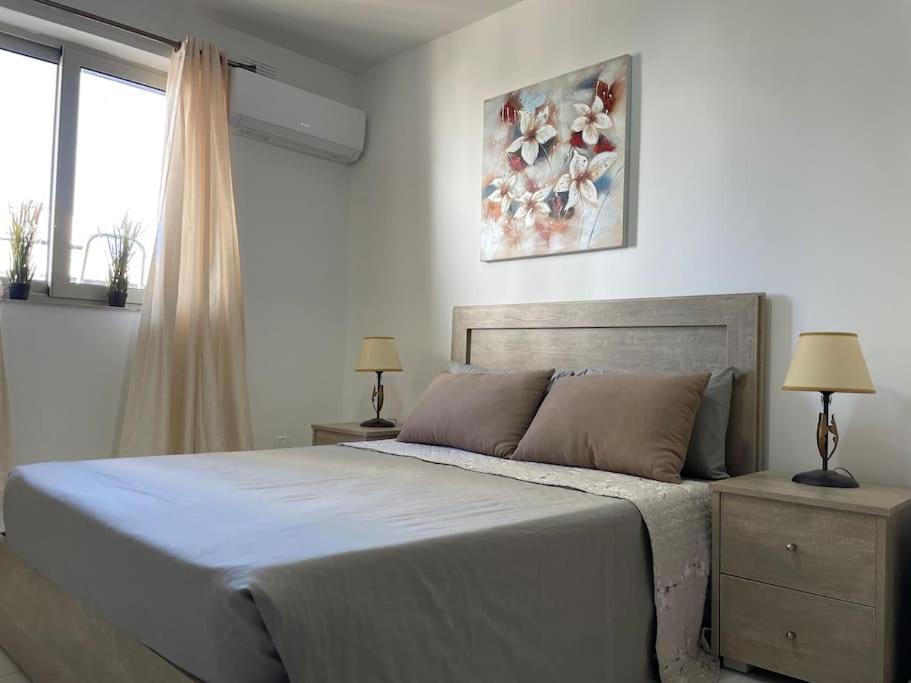 Appartement 2br Comfort Bugibba By Holi St. Paul's Bay