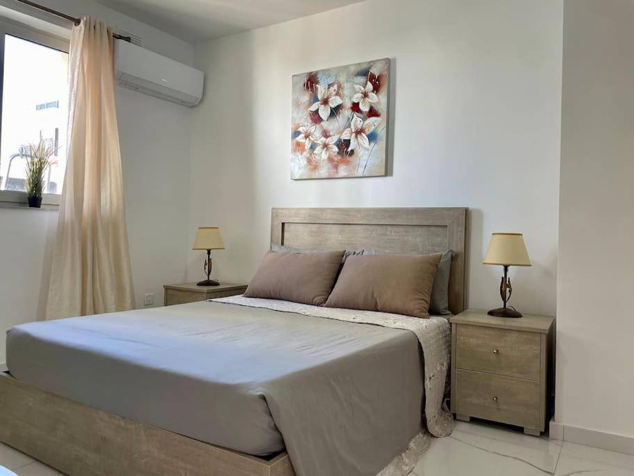 Apartamento 2br Comfort Bugibba By Holi