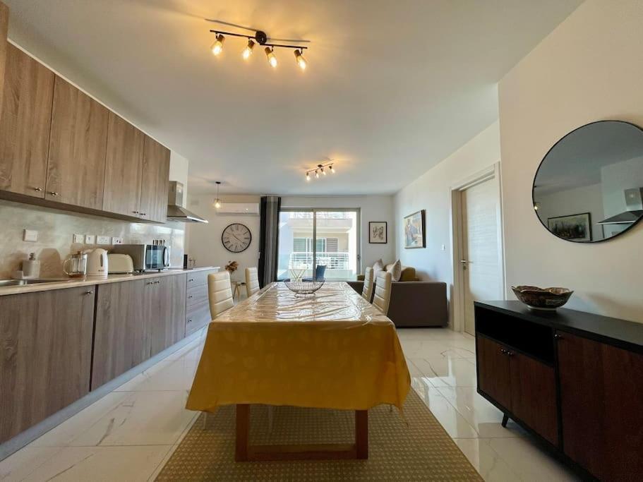 2br Comfort Bugibba By Holi St. Paul's Bay