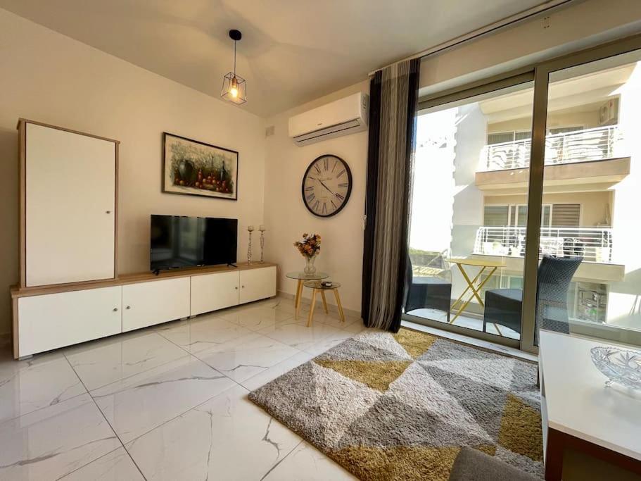 2br Comfort Bugibba By Holi * St. Paul's Bay