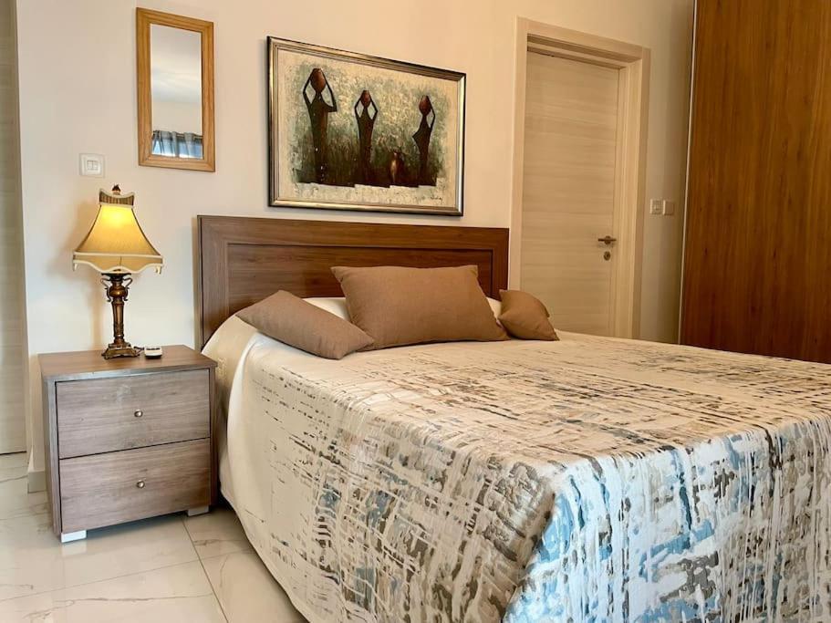 Appartement 2br Comfort Bugibba By Holi St. Paul's Bay